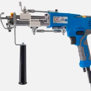 Tufting Gun-	AK-V tufting gun