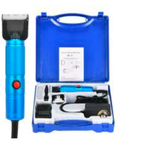 Electric trimmer