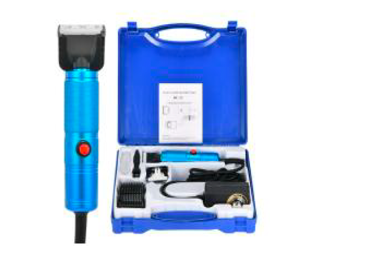 Electric trimmer