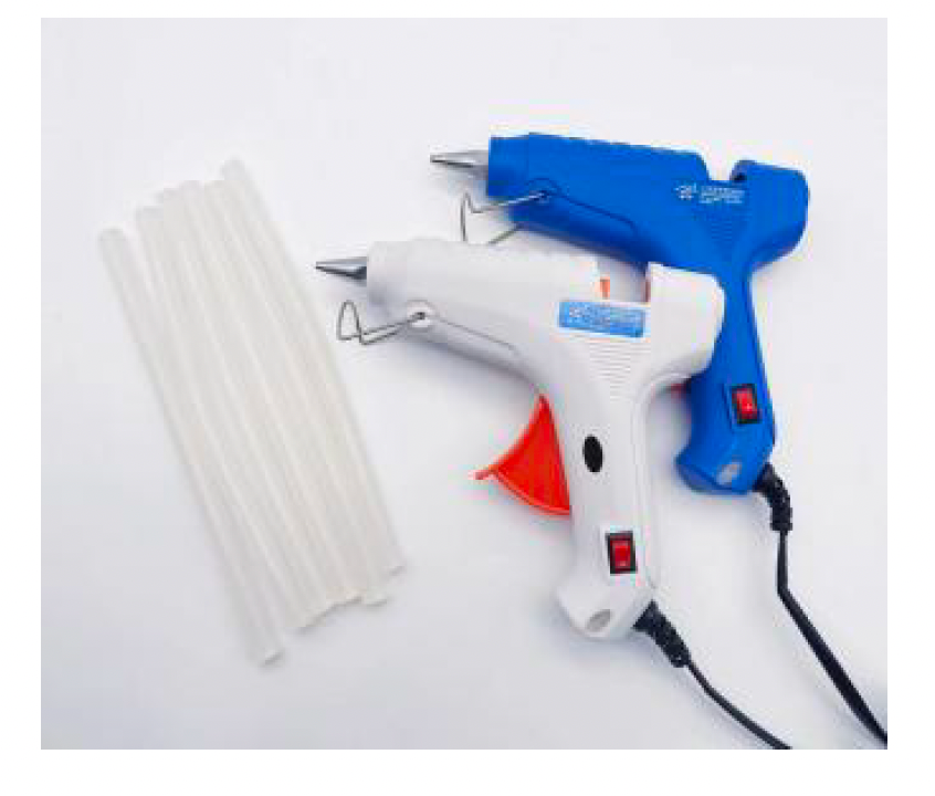 Hot Melt Glue Gun
