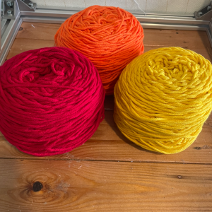 Acrylic Yarn – 100g