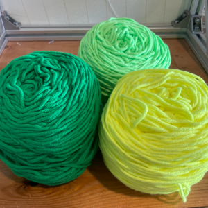 Acrylic Yarn – 300g